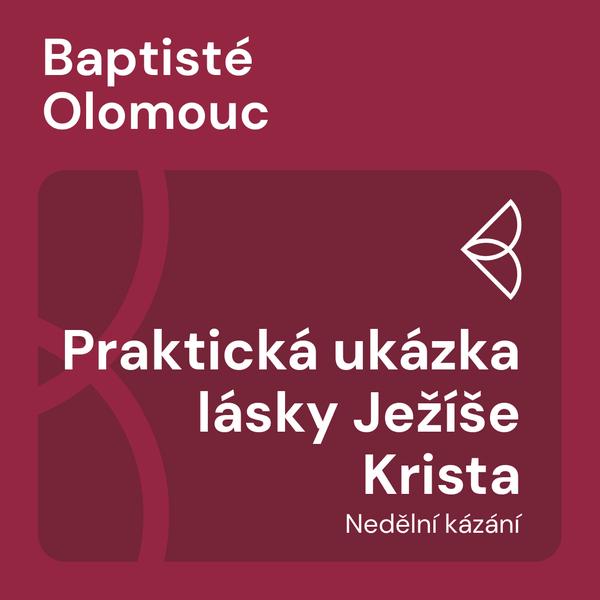 Nedělní kázání